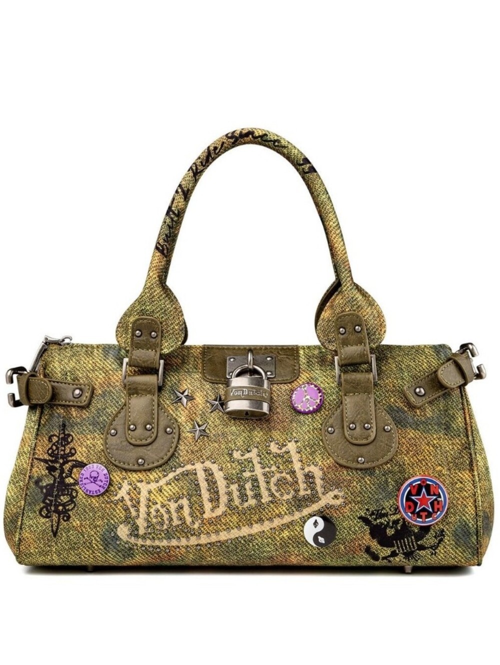 Von Dutch Bag ♥️